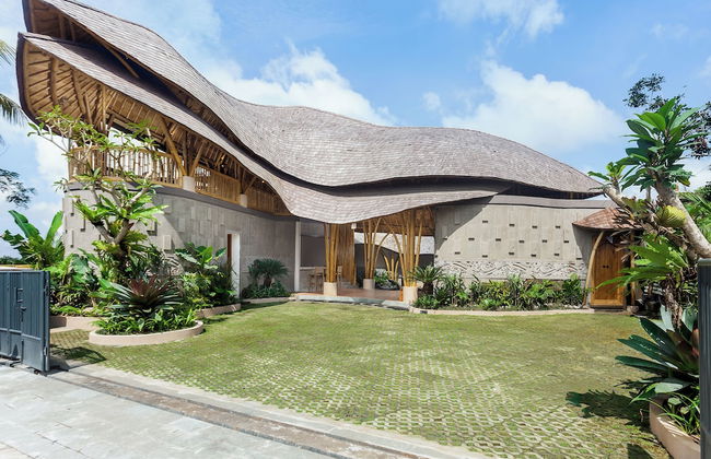 The Scape Valley Villa by GenuineHost - Foto 23