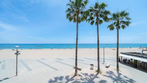 Hauzify I Apartament Colón 1B - Foto 4