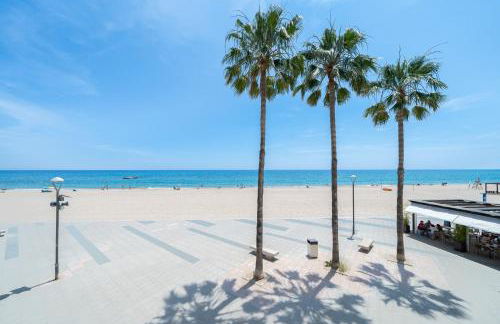 Hauzify I Apartament Colón 1B - Foto 4