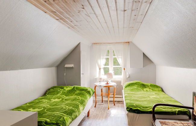 Åkekvarn Snärjet - Foto 16