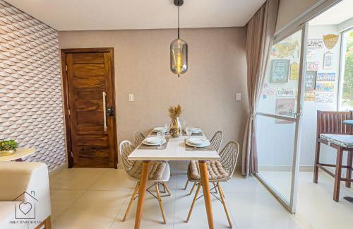 Apt Moderno Próximo da Praia de Atalaia - Photo 7