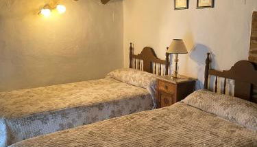 Casita Rural Carboneras - Foto 5