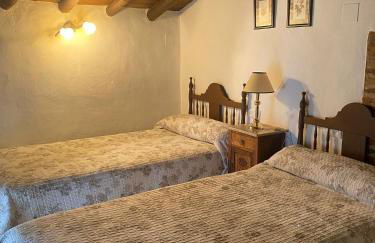 Casita Rural Carboneras - Foto 5