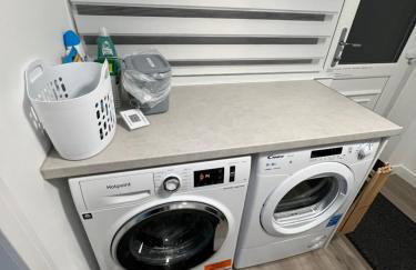 Dunmuir House 4 Bedroom 2 bathroom House & Garden in Denny - Photo 16