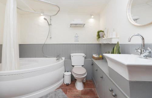 Cosy cottage on outskirts of Bath - Foto 18