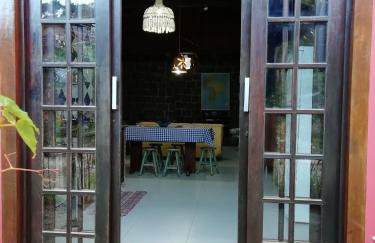 Villa Félix Suites e Chalés - Foto 2