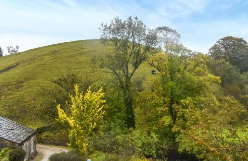 Granary Cottage - Photo 14