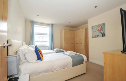 Whitewater Seaview - Foto 23