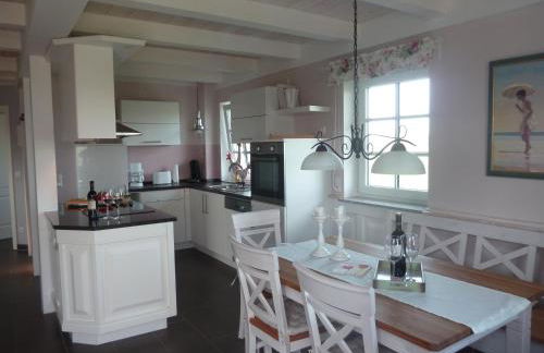 Ferienhäuser Salzhaff-Romantik - Foto 16