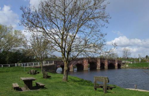 Island Yurt - Foto 19