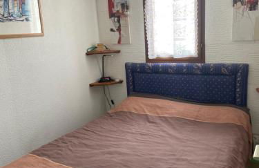 Ferienhaus in résidence naturiste direkt am Strand - Foto 11