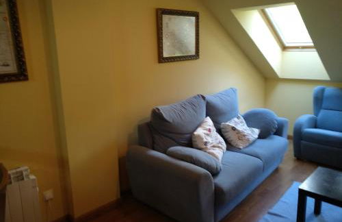 Apartamento rural Felechosa - Foto 7