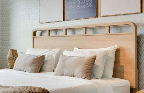 Palm Place Heart of Miami with Parking Pool and Gym - Foto 30