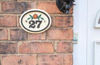 Shotton Contractor Accommodation - Foto 9