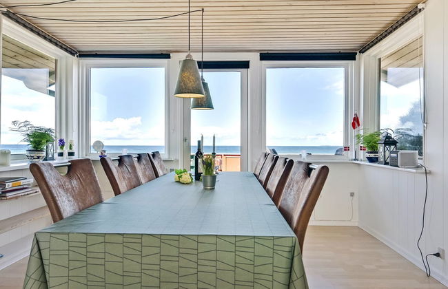 "Eldar" - 5m from the sea - Foto 26