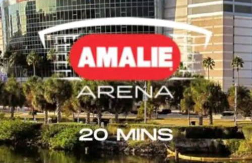 Villa White Rock in Tampa - Photo 71