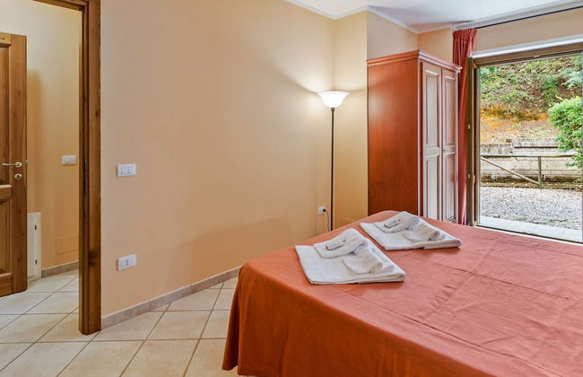 Gorgeous Holiday Home in Sorano With Swimming Pool - Foto 48