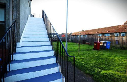 Modern 2 Bedroom Cottage Flat - Foto 12