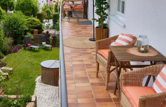 Winzerlodge, Wohnung Burgunder - Foto 10