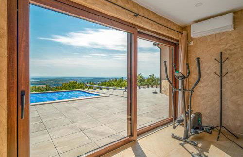 Holiday Home Vila Breg by Interhome - Foto 12