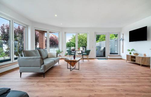 Apartment an der alten Bäckerei - Foto 19