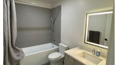 Woodside Condos unit 914 - Foto 3, Shower