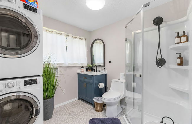 Bodur's Nest Whispering Garden - Foto 22