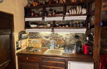 Agoriani Art Studio - Sweet little cottage - Foto 6