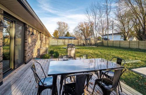 OliveBranch-LuxeDesigner Home-Spa-Firepit-GameZone - Foto 17