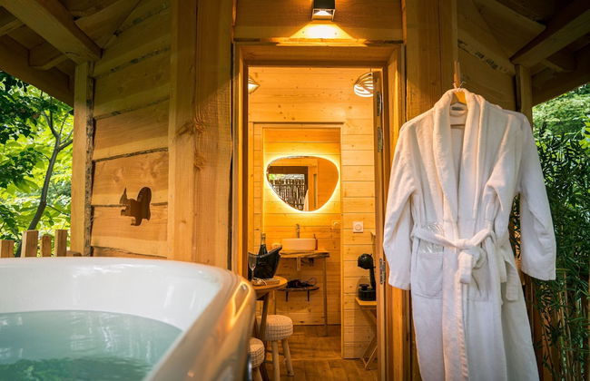 Domaine des Étoiles - Photo 56