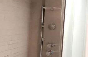 Chusbad place Cuzco-Santiago Bernabéu, Edificio Eurobuilding 2 - Foto 12