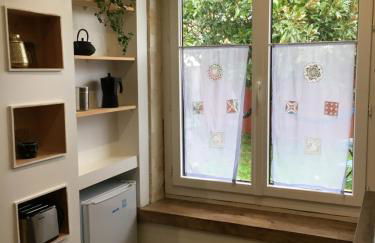 La ti case - studio de charme au coeur du medoc - Foto 7