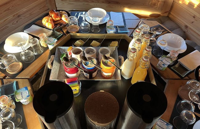 Kotas - Chez Flo & Marc - Foto 58