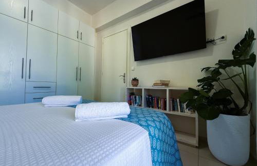 Villa Karneios - Private Pool near Chania & Beach - Foto 24