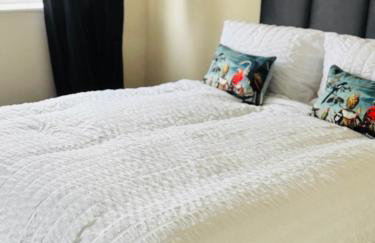 Central Upton Upon Severn 2 bedroom property sleeps 6 - Foto 10