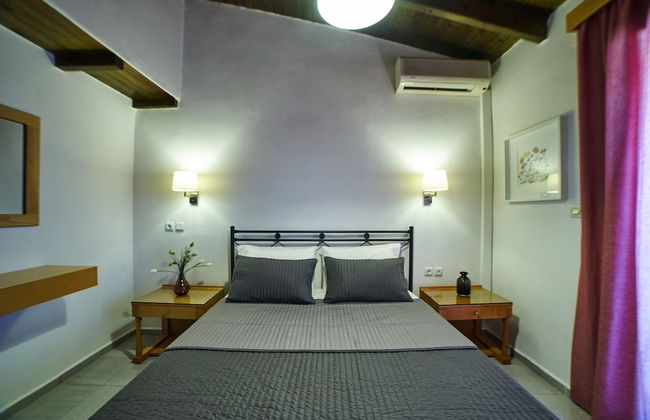 Nancy - Chara Apartments - Foto 17