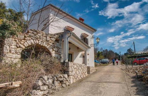 Three-Bedroom Holiday Home In Dragozetici - Foto 7