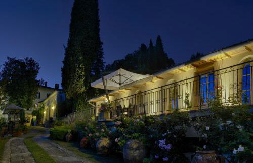 Villa Parri Residenza D'epoca - Foto 148