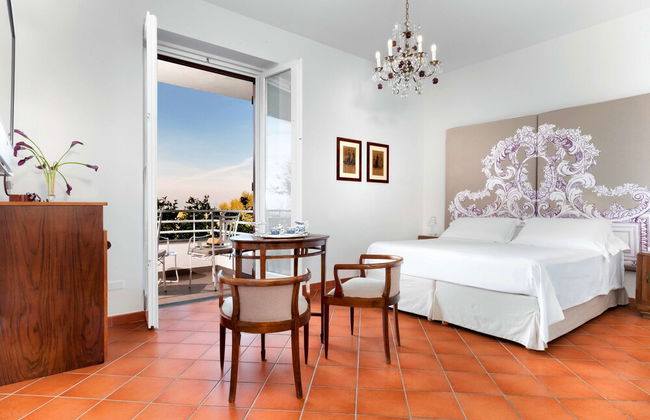 Villa Oriana Relais - Foto 23