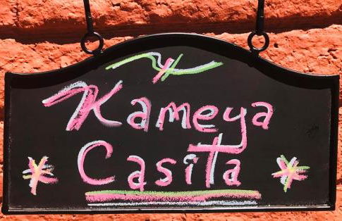 Red Rock Escape - Cozy King Bed Studio & Gardens, Trails, Views, Red Rock Pass - Foto 20