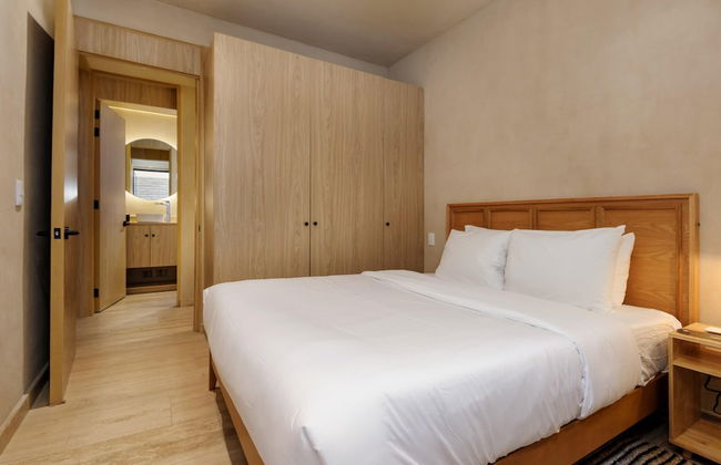 Amazing 2BR in Cuauhtemoc - Foto 13