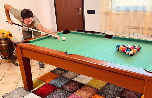 VILLA PATTY ASSISI con SPA e Piscina - Foto 25