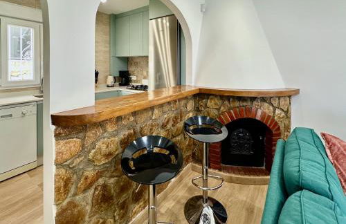 Villa Aleksandra - Foto 47