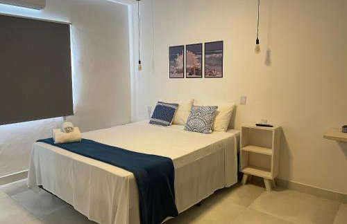 Villa Suites Gostoso - Casa e Suítes em Condomínio beira-mar - Foto 76