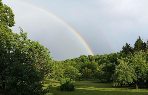 Gîte La Closerie des Cèdres - Foto 7