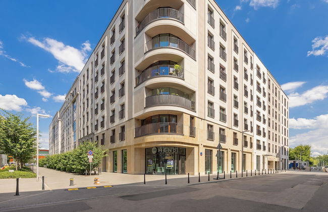 Spacious Apartment for 4 by Renters - Foto 19