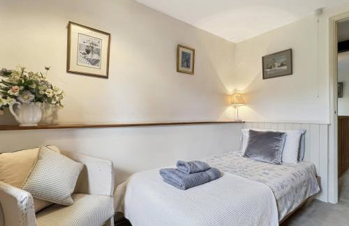 Westcott Cross Cottage Luxborough - Foto 23