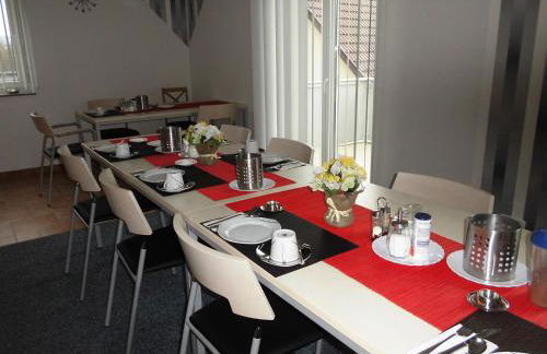 Ferienhaus Kiesel - Foto 48