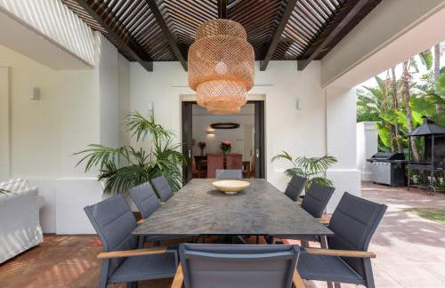 Villa Vainilla - Photo 18