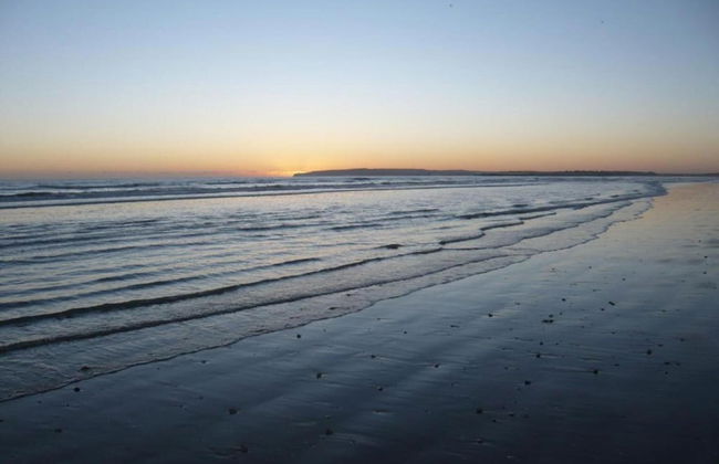 Lodge in Appledore Near Camber Sands Beach - Photo 28